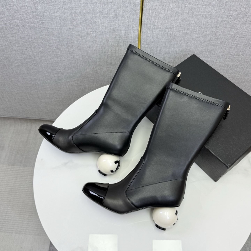 Ch**el boots